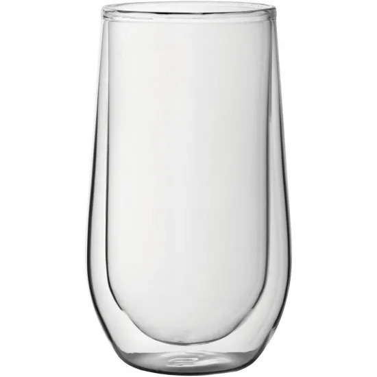 Double - Walled Hiball/latte 15.3oz (44cl) X 6