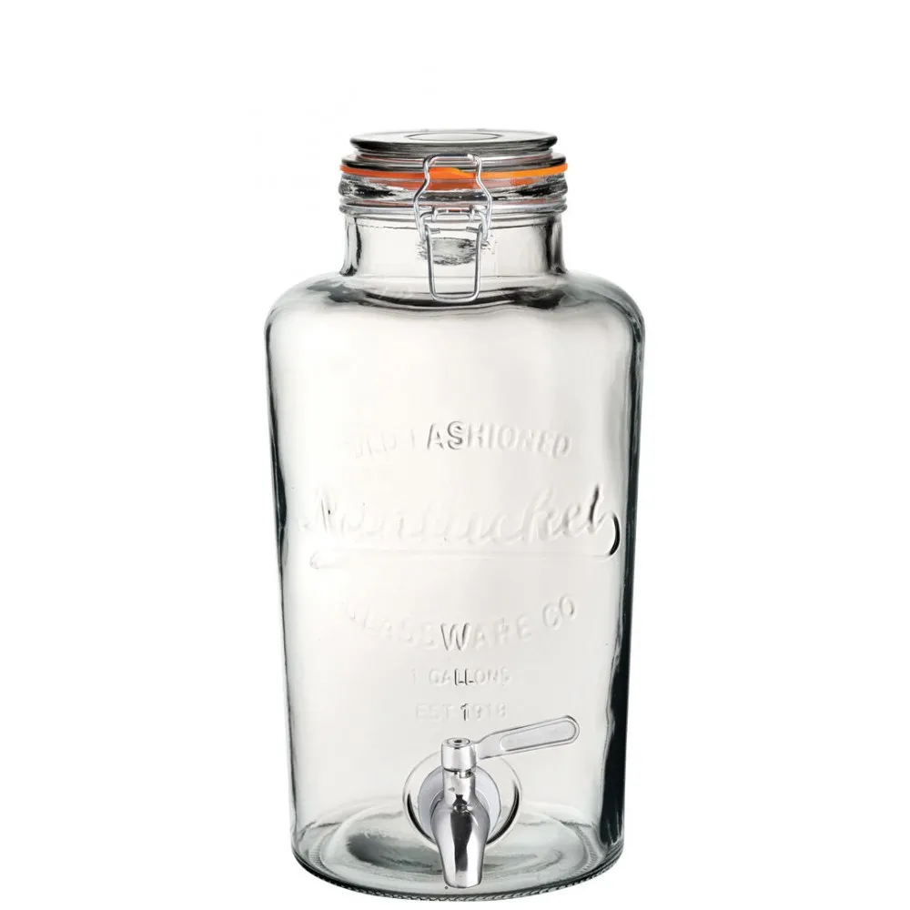 Nantucket Punch Barrel 4.5l X 1