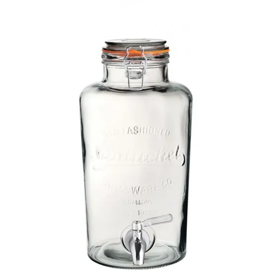 Nantucket Punch Barrel 4.5l (160oz) X 1