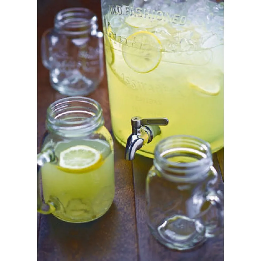 Nantucket Punch Barrel 4.5l X 1