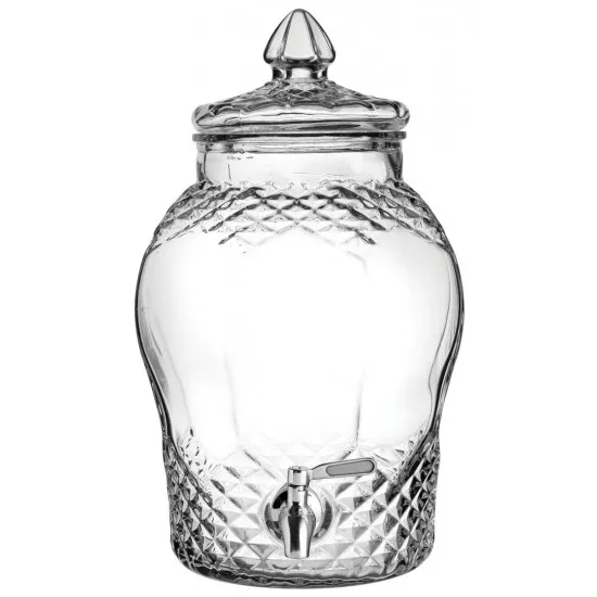 Bon Bon Punch Barrel 8l (280oz) X 1