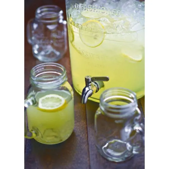Bon Bon Punch Barrel 8l (280oz) X 1