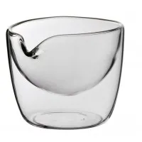 Double Walled Jug 3oz (9cl) X 6