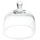 Glass Cloche 4 (10cm) X 6