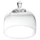 Glass Cloche 6 (15cm) X 6