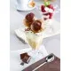 Double Walled Dessert/tasting Dish 7.75oz (22cl) X 6