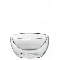 Double Walled Dessert Dish 9oz (26cl) X 6