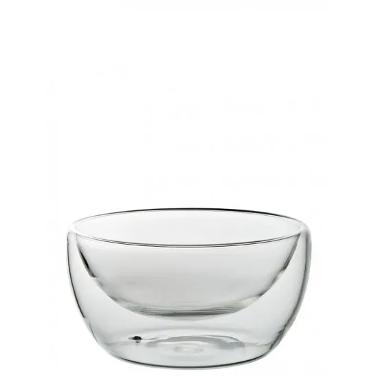 Double Walled Dessert Dish 9oz (26cl) X 6