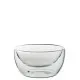 Double Walled Dessert Dish 9oz (26cl) X 6