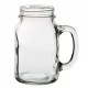Alabama Handled Jar 17.5oz (48cl) X 24