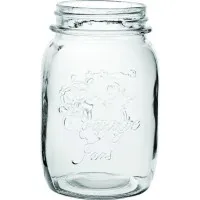 Kentucky Country Jar 21.5oz (61cl) X 24