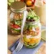 Kentucky Country Jar 21.5oz (61cl) X 24