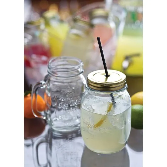 Kentucky Country Jar 21.5oz (61cl) X 24