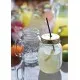 Kentucky Country Jar 21.5oz (61cl) X 24