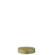 Gold Lid 2.75 (7cm) X 24