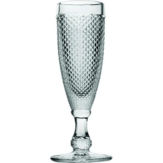 Dante Flute 5.25oz (15cl) X 6