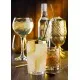 Dante Flute 5.25oz (15cl) X 6