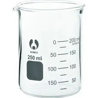 Alchemist Beaker 10oz (25cl) X 8