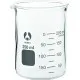 Beaker 10oz (25cl) X 8