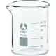 Beaker 2oz (5cl) X 12