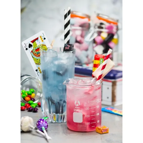 Beaker 2oz (5cl) X 12