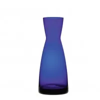 Cobalt Contemporary 1l Carafe X 6