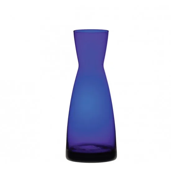 Cobalt Contemporary 1l Carafe X 6