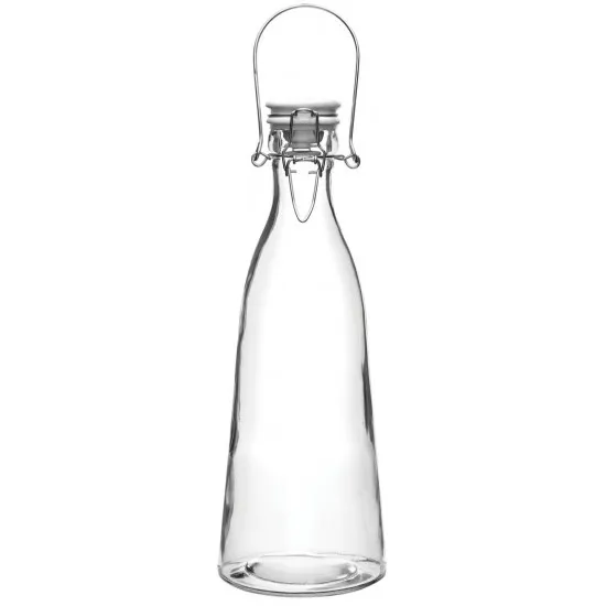 Conical Swing Bottle 38oz (108cl) X 12