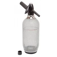 Harlequin Syphon 1l (35oz) - Cartridges Not Included X 1