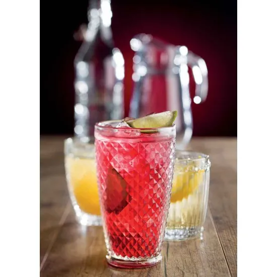 Diablo Hiball 15.75oz (44.75cl) X 6
