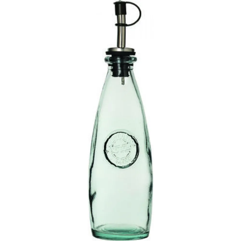 Authentico Oil Bottle 10.5oz (30cl) X 6