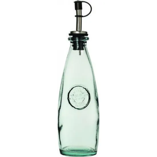 Authentico Oil Bottle 10.5oz (30cl) X 6
