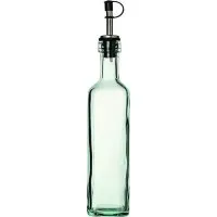 Piri Square Oil Bottle 14oz (40cl) X 6