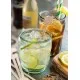 Piri Square Oil Bottle 14oz (40cl) X 6