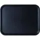 Black Cafe Tray
