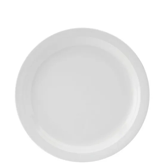 White Plate