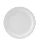 White Plate