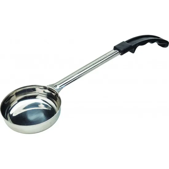 Black Portion Ladle 6oz (17cl) X 12