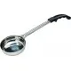 Black Portion Ladle 6oz (17cl) X 12