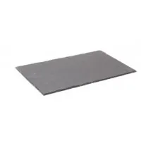 Rectangular Slate Platter 35 X 23cm X 6