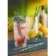 Rectangular Slate Platter 14 X 9'' (35 X 23cm)