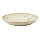 Earth Linen Saucer 6.25 (16cm)''