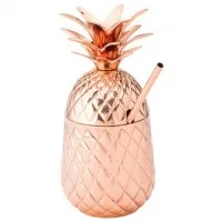 Hawaii Copper Pineapple 20oz (57cl) X 1