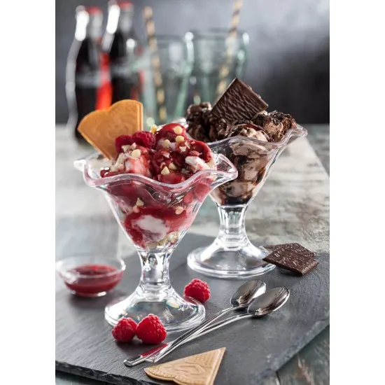 Dolce Vita Dessert 8.75oz (25cl) X 6