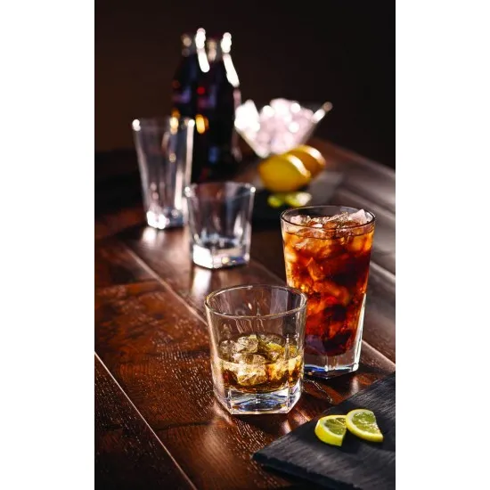 Caledonian Tall 10oz (29cl) Ce X 12