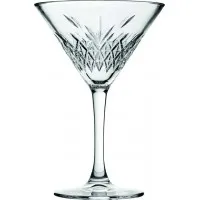 Timeless Vintage Martini 8oz (23cl) X 12