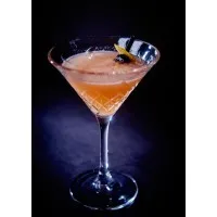 Timeless Vintage Martini 8oz (23cl) X 12