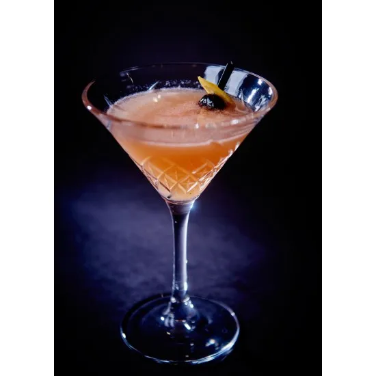 Timeless Vintage Martini 8oz (23cl) X 12