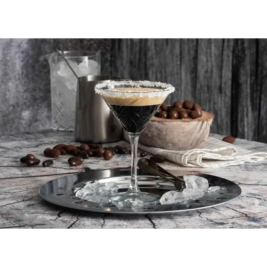 Timeless Vintage Martini 8oz (23cl) X 12