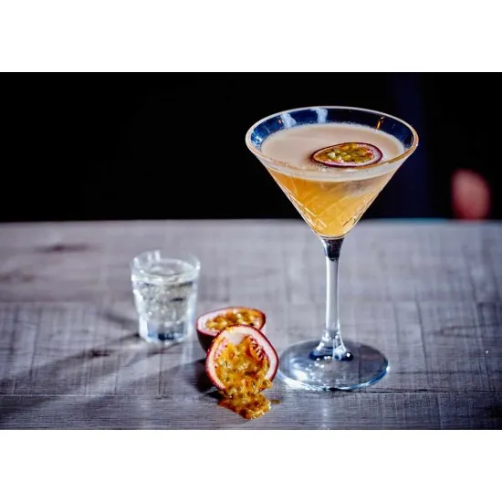 Timeless Vintage Martini 8oz (23cl) X 12